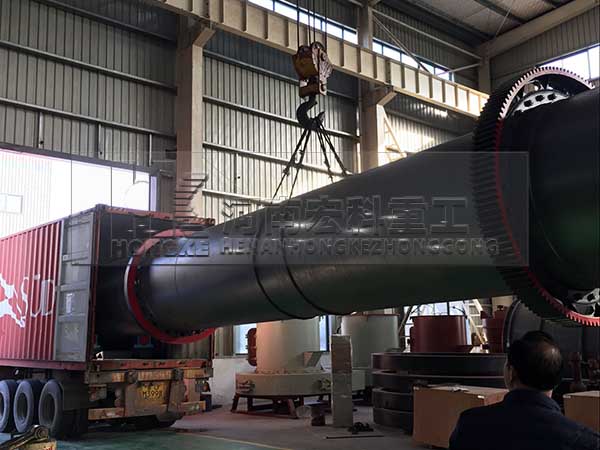 東興市沙子、河沙、黃沙、海沙、石英砂的烘干處理設(shè)備